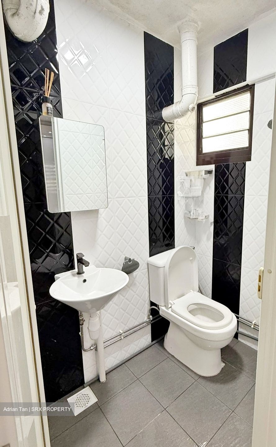 Blk 476 Teck Ghee Horizon (Ang Mo Kio), HDB 3 Rooms #624598451